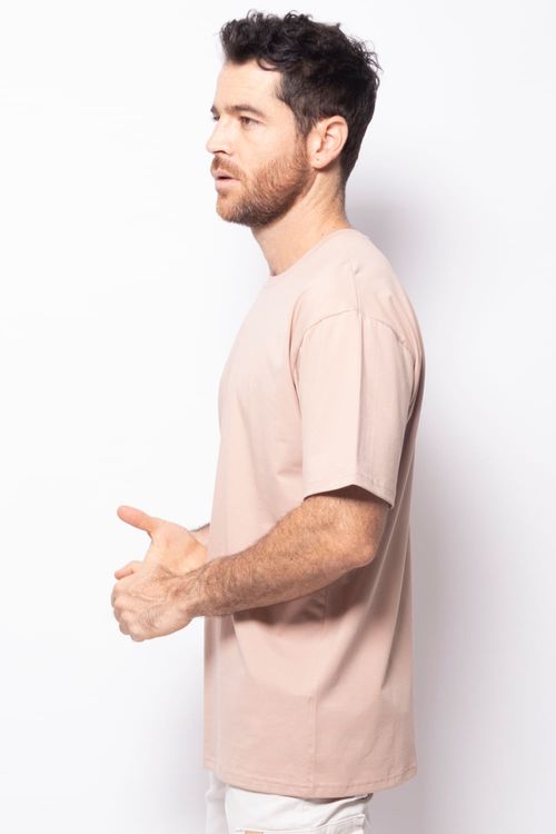 Camiseta Básica