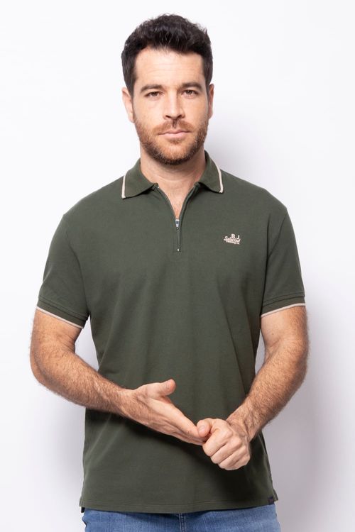 Polo Casual