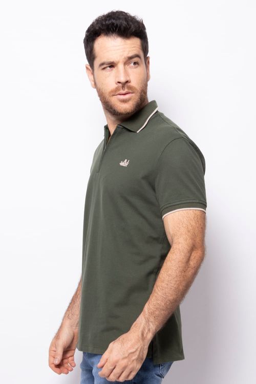 Polo Casual