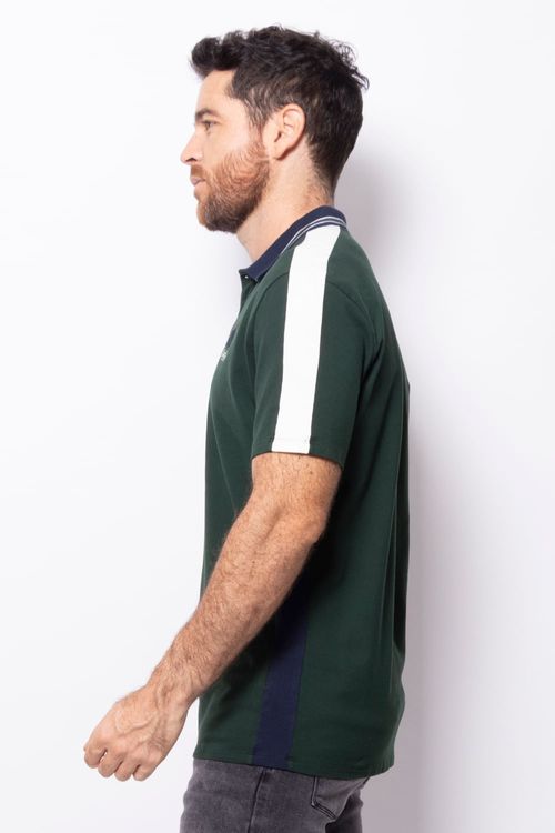 Polo Moderno