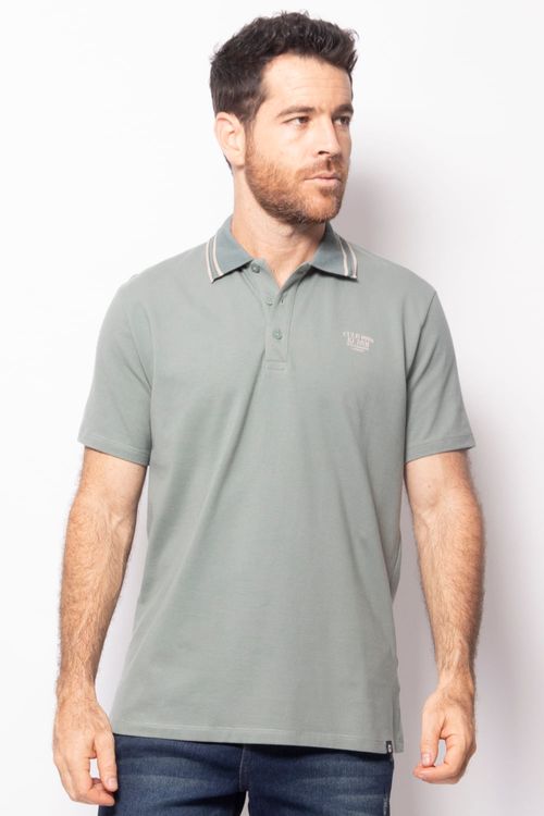 Polo Clásico