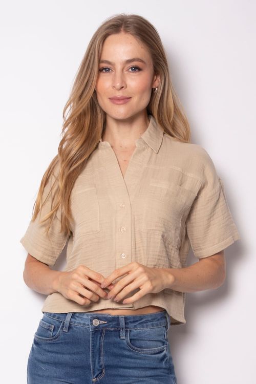 Camisa Urbana