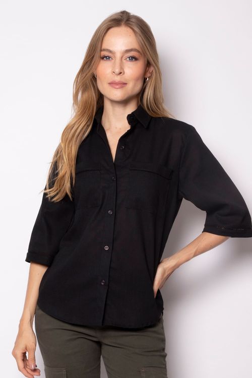 Camisa Versátil