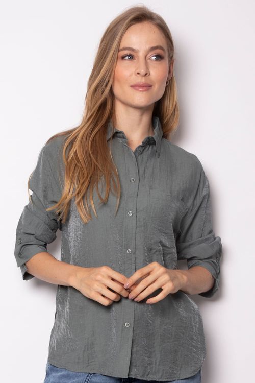 Camisa Fresca