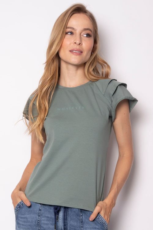 Blusa Elegante