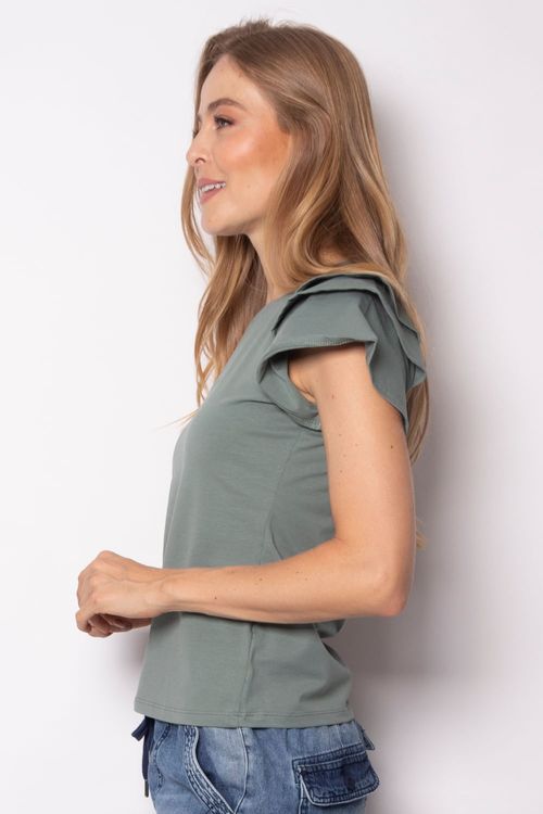 Blusa Elegante
