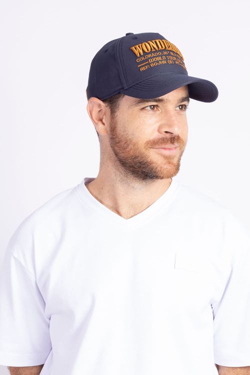 Gorra Wonderful