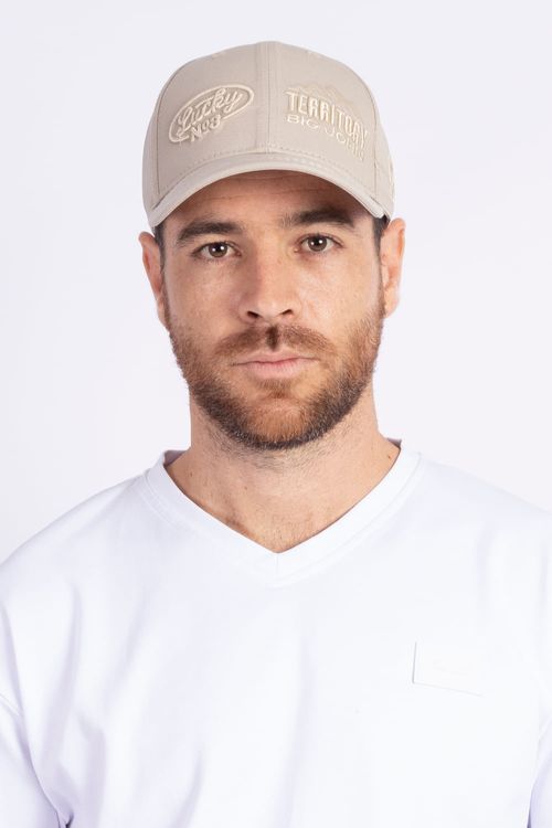 Gorra Territorial