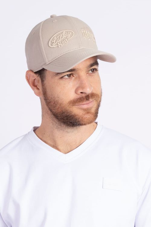 Gorra Territorial