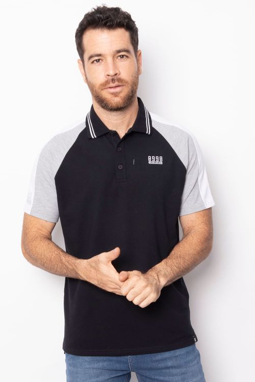 Polo Moderno