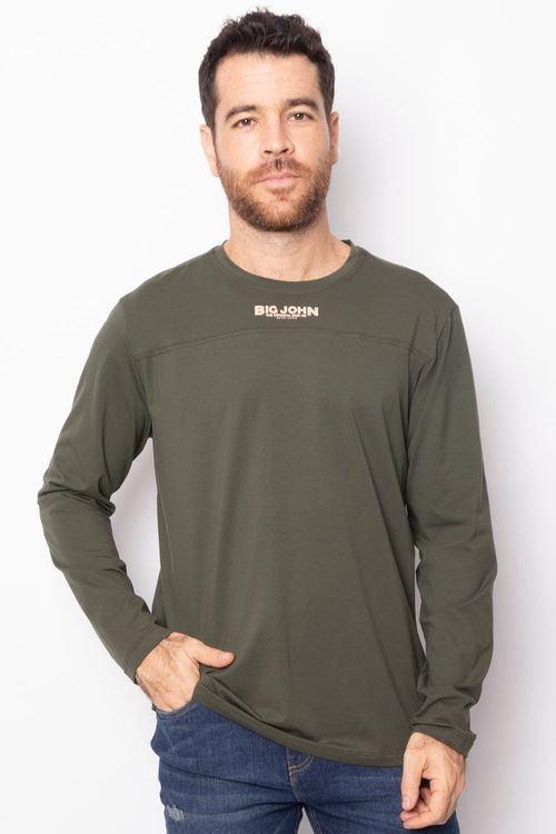 Camisa Térmica
