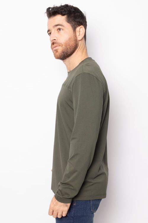 Camisa Térmica