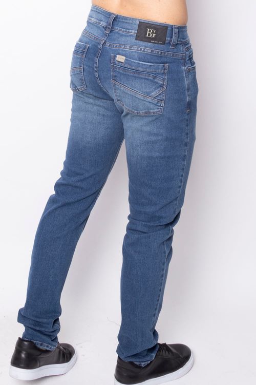 Jeans Clásicos