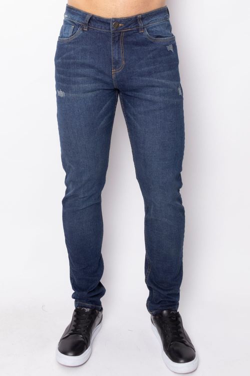 Jeans Slim Fit