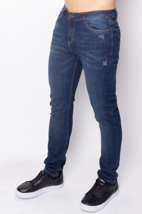 Jeans Slim Fit