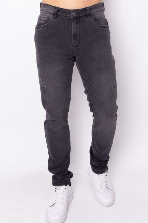 Jeans Modernos