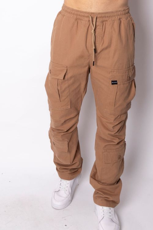 Pantalones Cargo