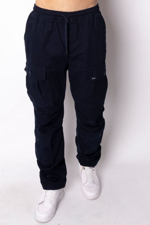 Pantalones Cargo