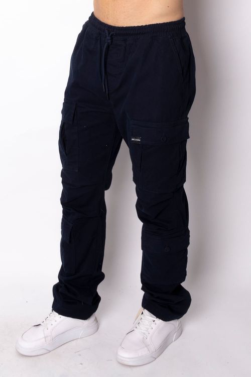 Pantalones Cargo