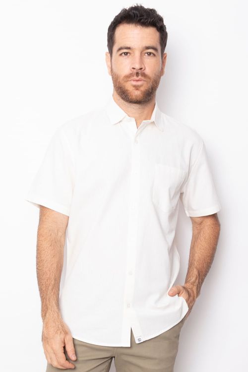 Camisa Classic Fit