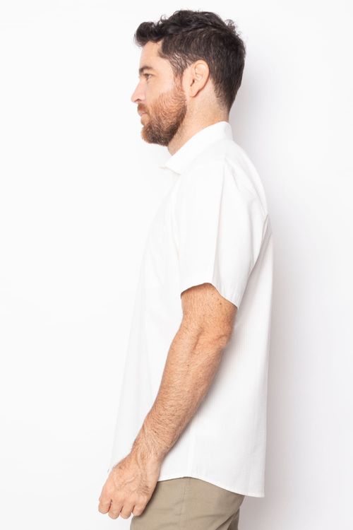 Camisa Classic Fit