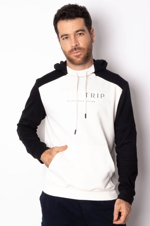 Sudadera Aventura