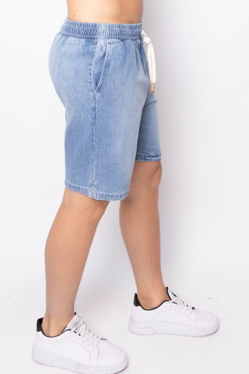 Bermuda Denim