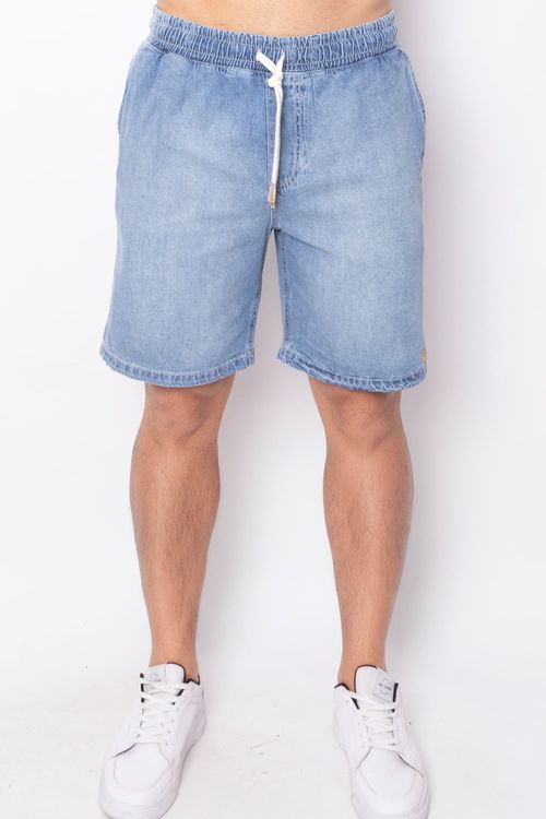 Bermuda Denim