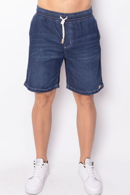 Bermuda Denim