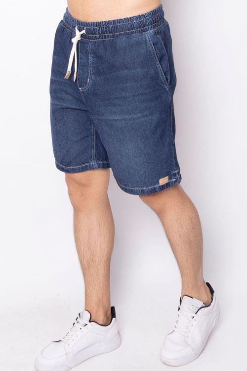 Bermuda Denim