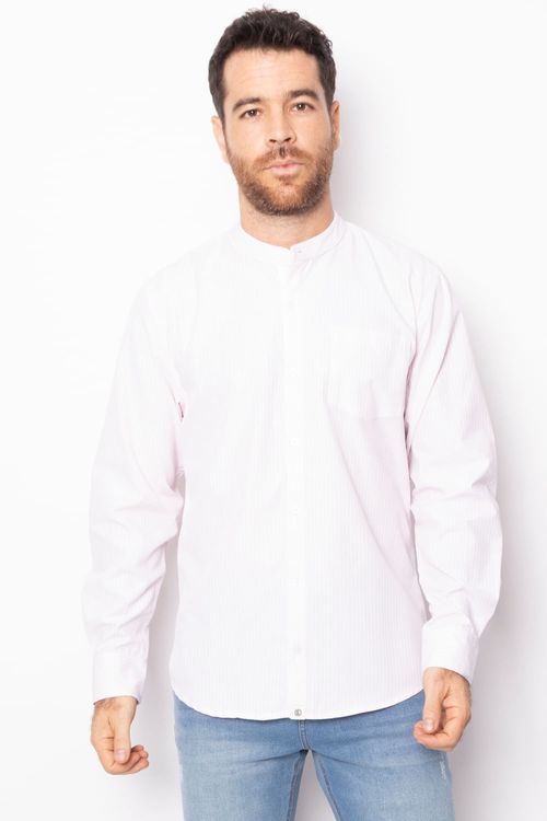 Camisa Casual Moderna