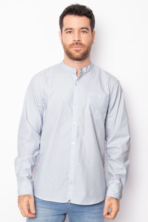 Camisa Casual Moderna