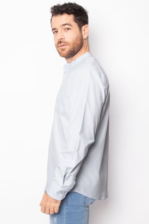 Camisa Casual Moderna