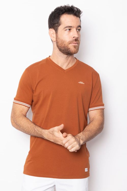Camiseta Casual