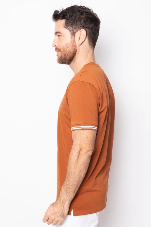 Camiseta Casual