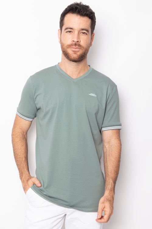 Camiseta Casual