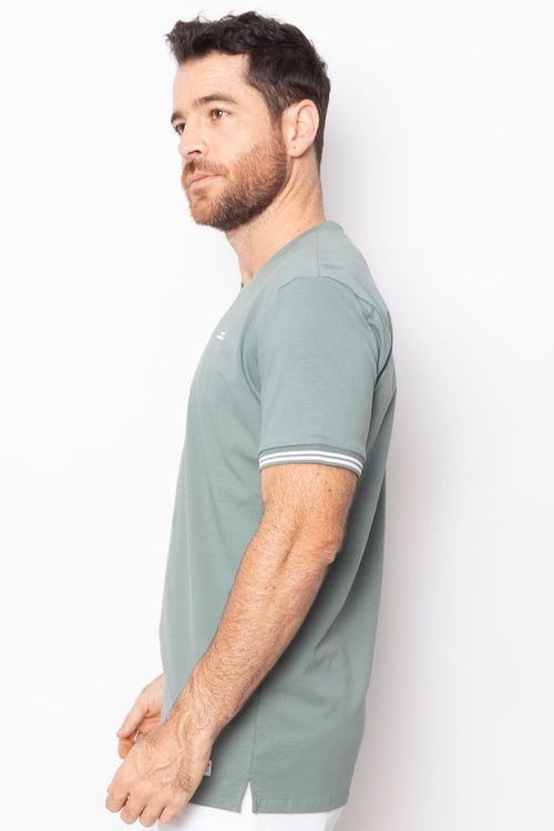 Camiseta Casual