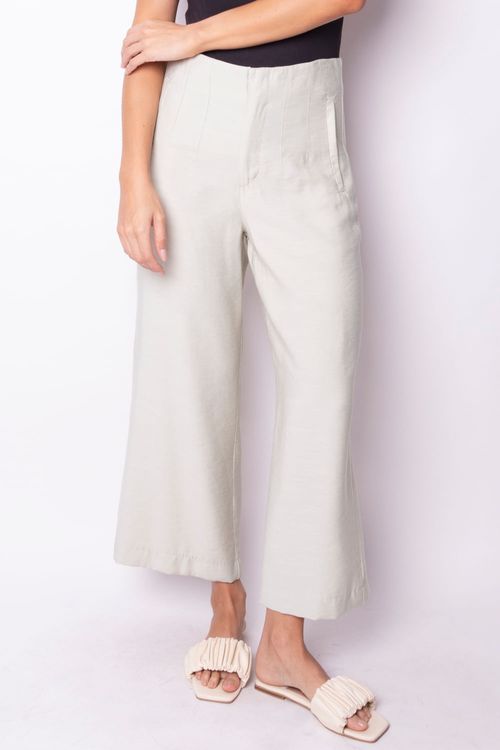 Pantalón Culotte