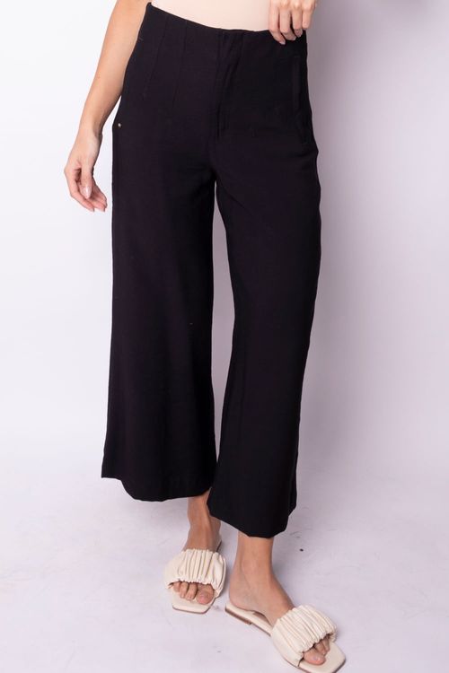 Pantalón Culotte