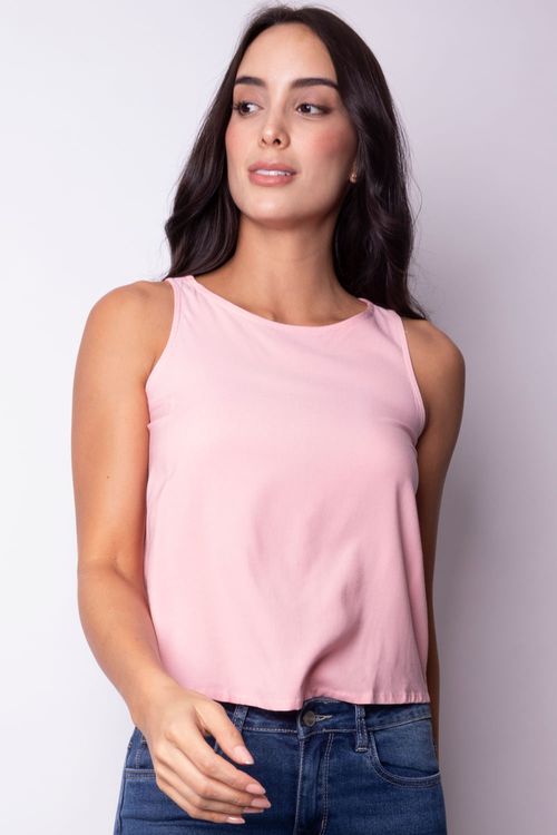Blusa Manga Sisa Essential