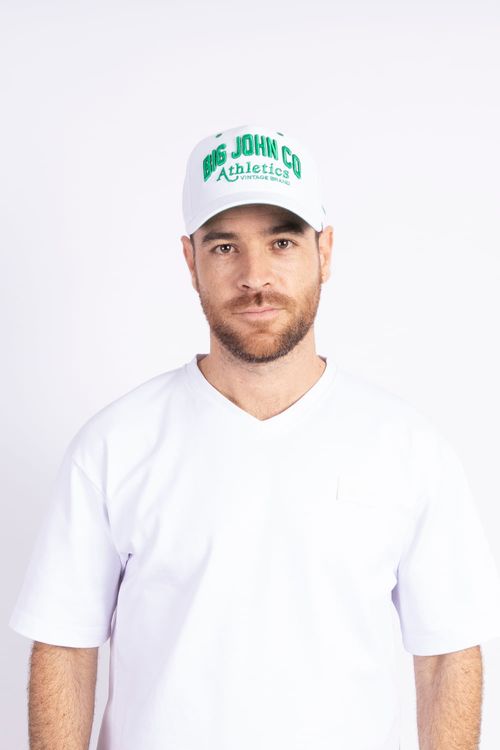 Gorra Vintage