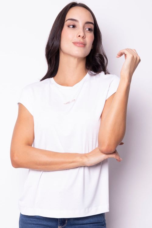 Camiseta Básica