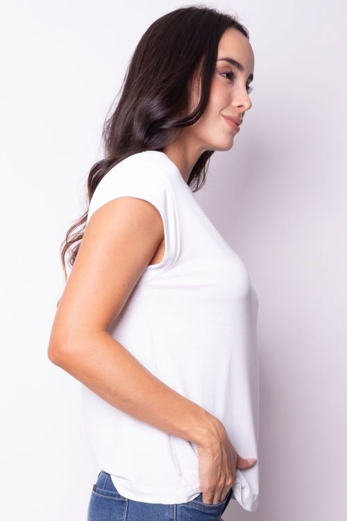 Camiseta Básica