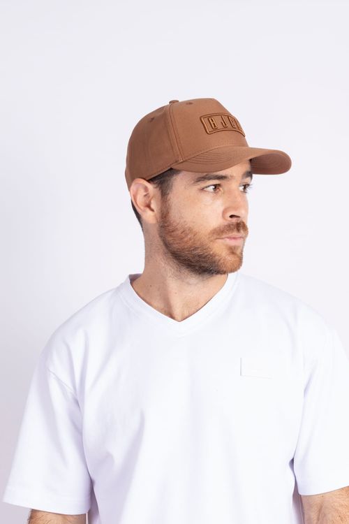 Gorra Moderna