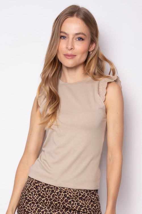 Camiseta Elegante