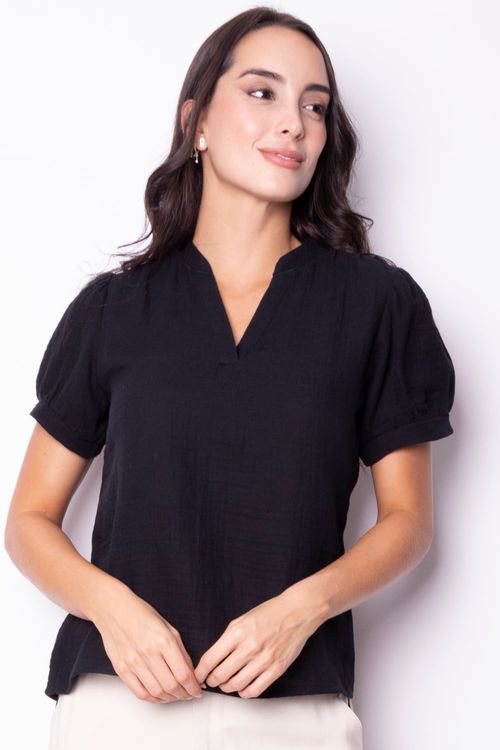 Blusa Fresca