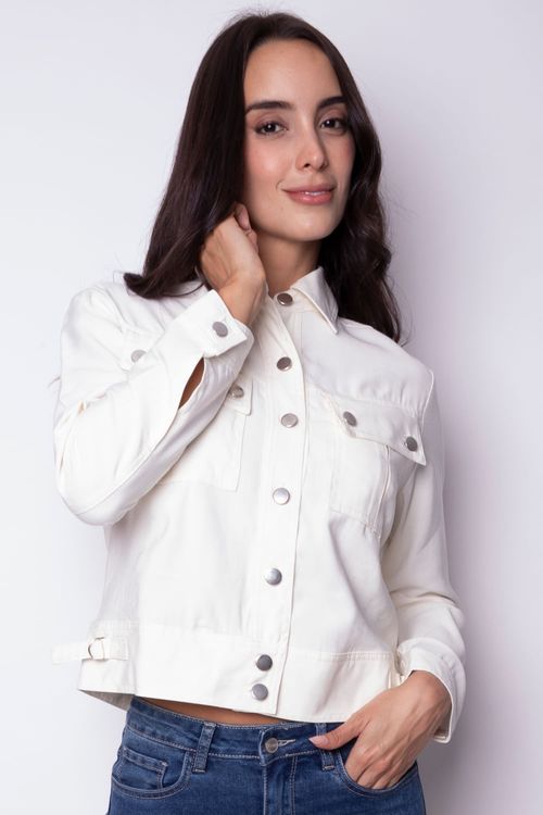 Camisa Estilo Casual