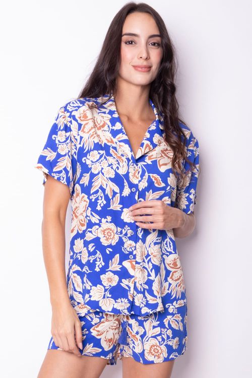 Pijamas Verano