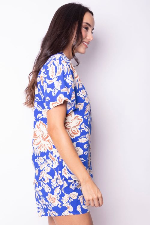 Pijamas Verano
