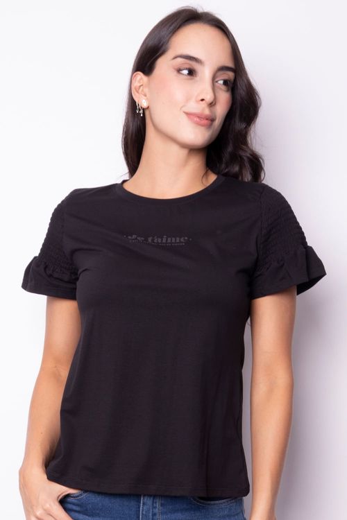 Camiseta Elegante